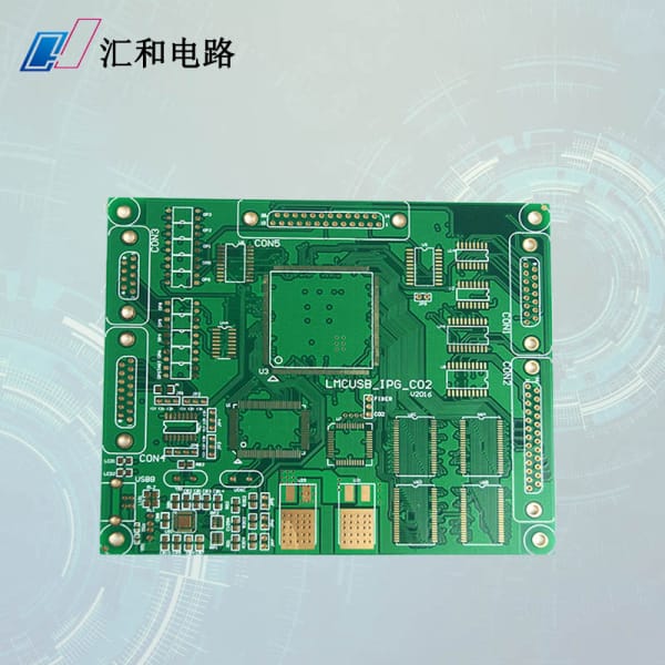 國內(nèi)最大pcb供應(yīng)商，pcb板供應(yīng)商廠家