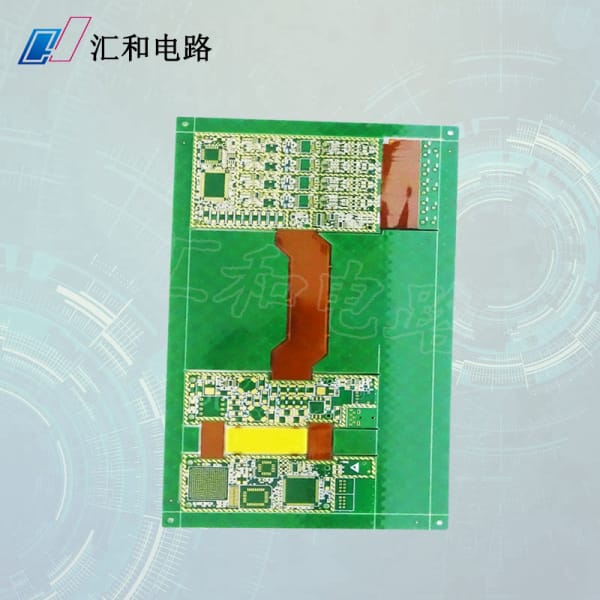 pcb基板廠商，pcb基板廠商排名