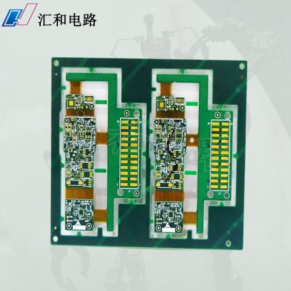 pcb全球排名，pcb前十