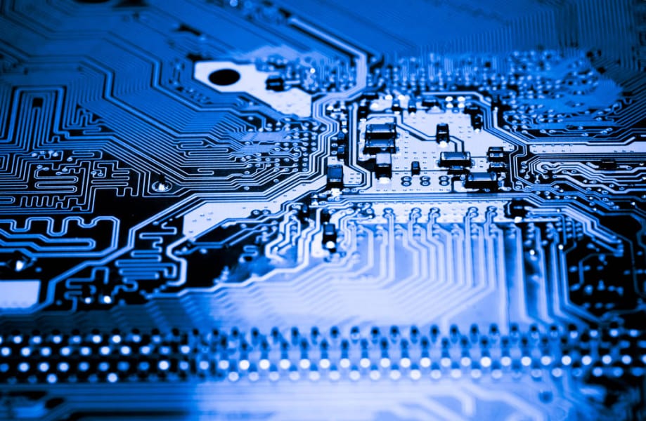 半導(dǎo)體封裝載板與pcb關(guān)系，ic封裝載板工藝