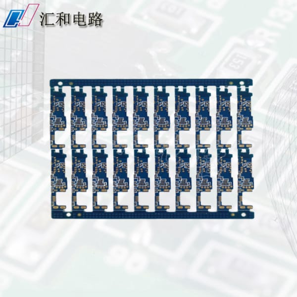 電路板的pcb是什么意思？pcb電路板的組成部分