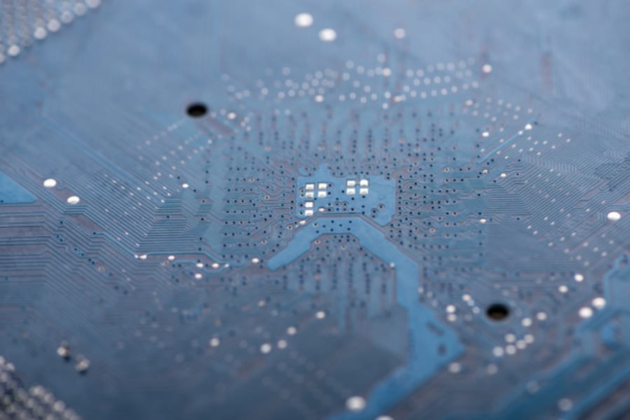 pcb的種類，pcb有哪些什么些種類？