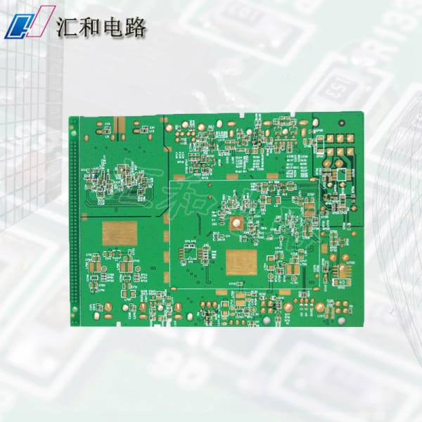 厚銅pcb制造工藝，厚銅pcb廠家直銷推薦