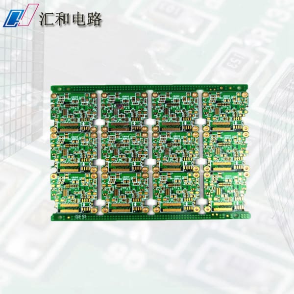 pcb元器件封裝是什么？pcb元器件封裝實驗報告