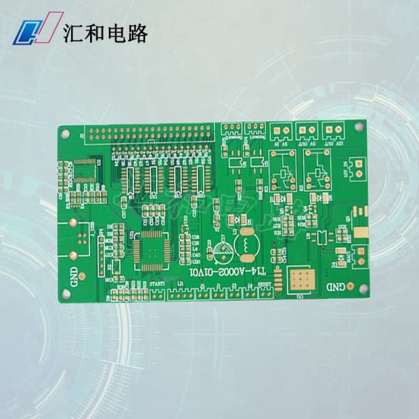 Pcb 廠商，pcb廠商排名