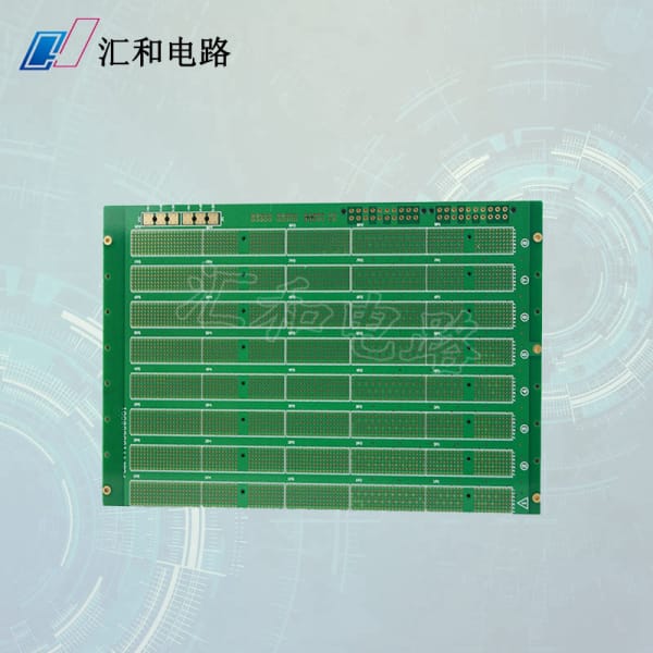 pcb電路板單面板是什么？pcb單面板布線