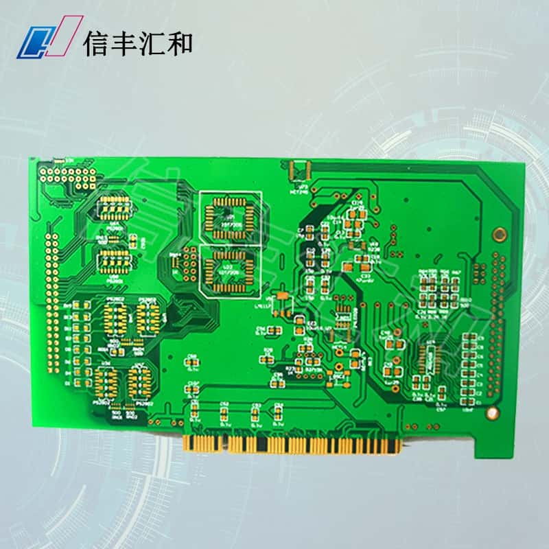 pcb光板是什么意思，pcb光板制作過程介紹