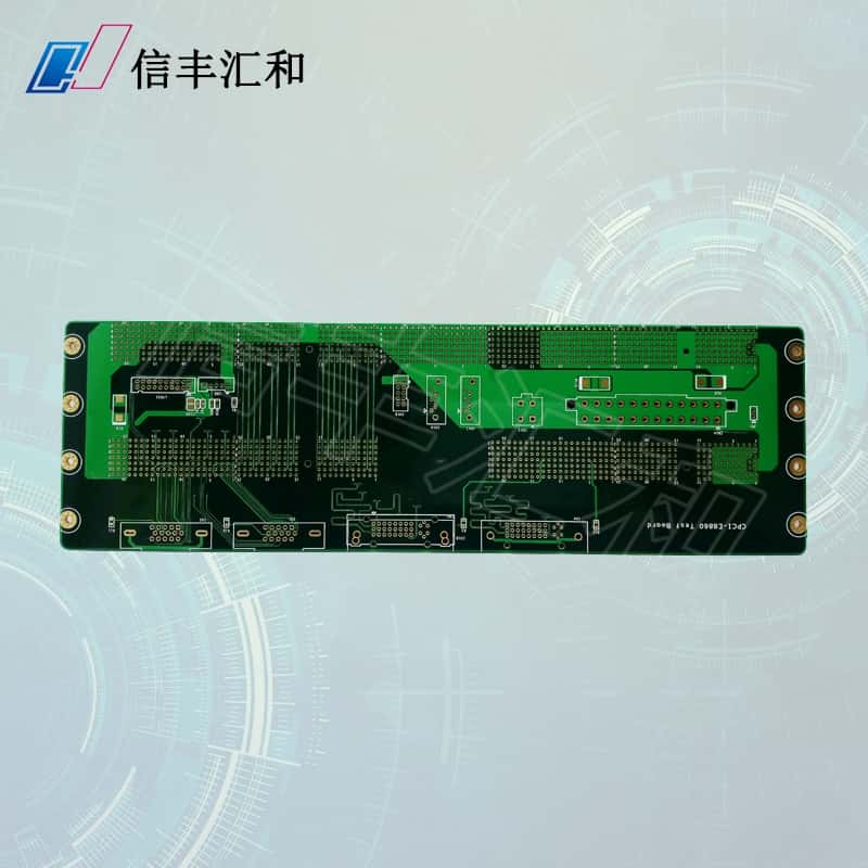 pcb板漏銅有什么風險，pcb板漏銅標準
