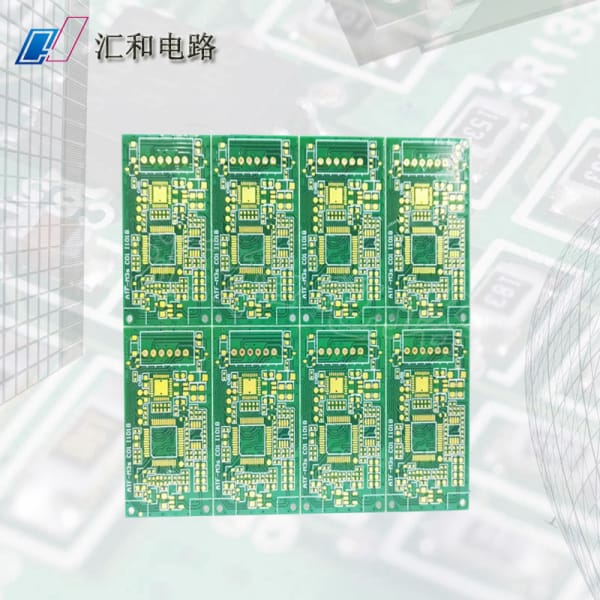pcb的圖層，pcb單層顯示