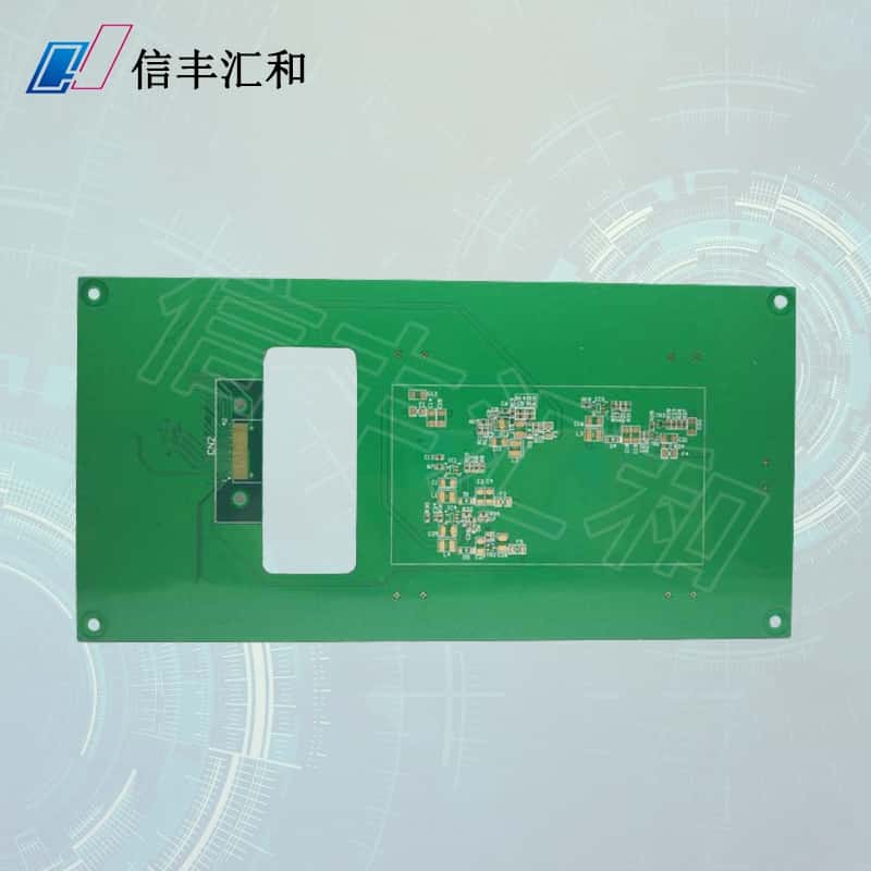 電源板pcb一般覆銅多厚，電源板pcb需要鋪銅嗎？