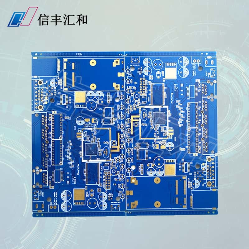 pcb小批量板和大批量的區(qū)別？
