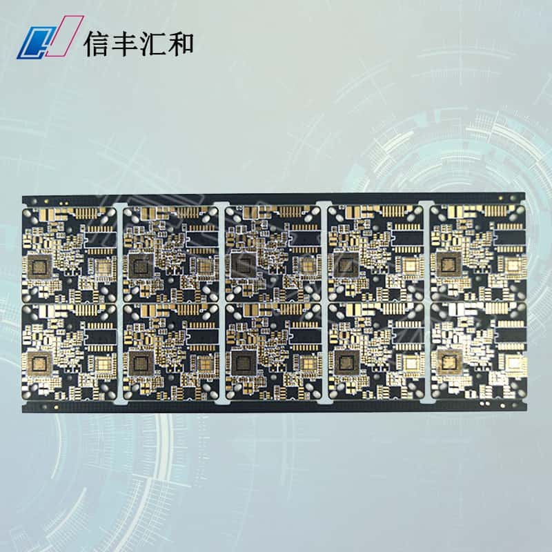 pcb鋼網(wǎng)，pcb鋼網(wǎng)層貼片引腳