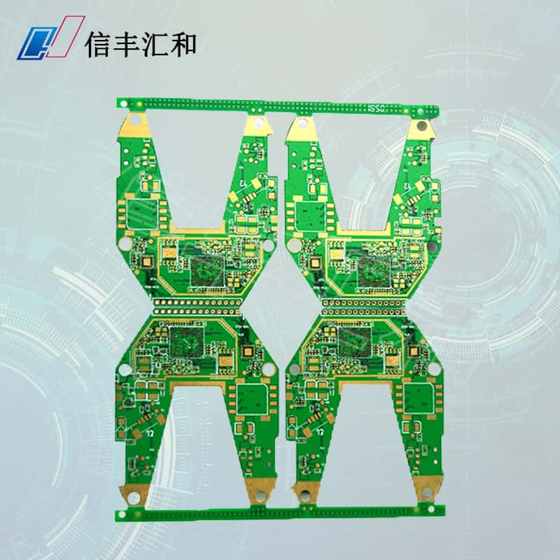 廠家pcb線路板，pcb打樣哪家好？