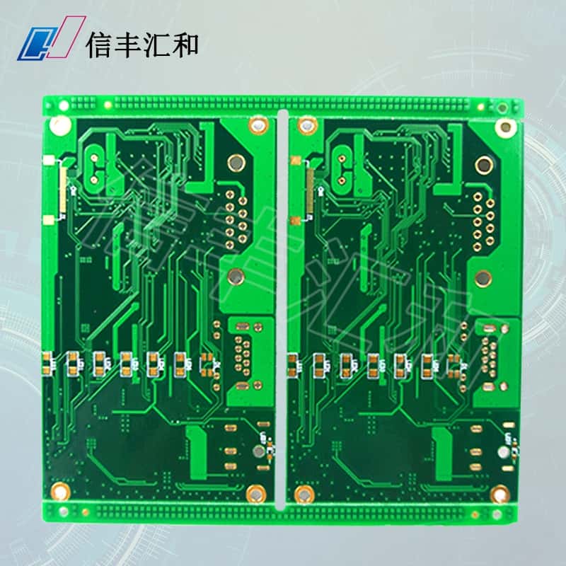 pcb板外觀檢查機(jī)檢孔內(nèi)無銅怎樣判斷？（pcb外觀檢查機(jī)怎么調(diào)參數(shù)）