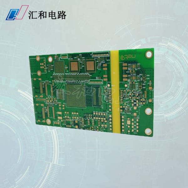 pcb多層板布線，pcb多層板怎么走線？