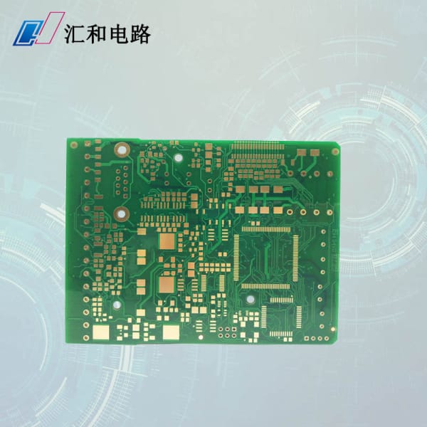 pcb的銅箔層，pcb的銅箔厚度與什么有關(guān)系？