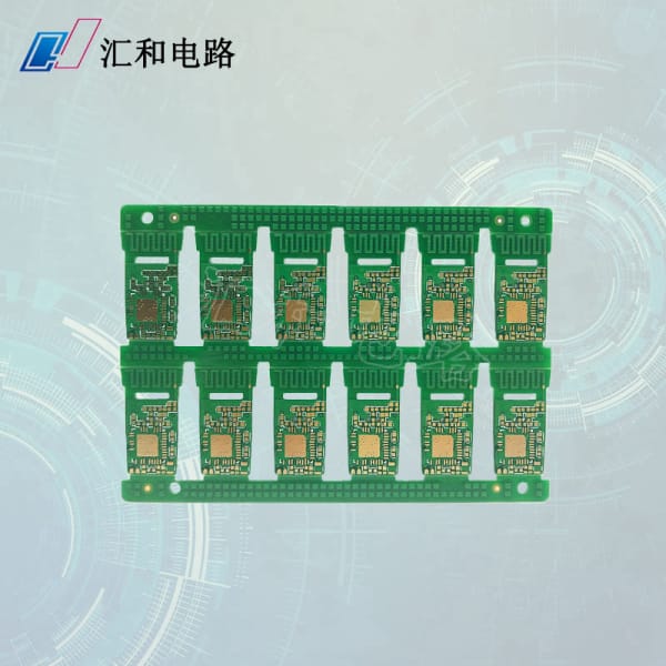 高頻電路板制作，pcb高頻板材常用品牌