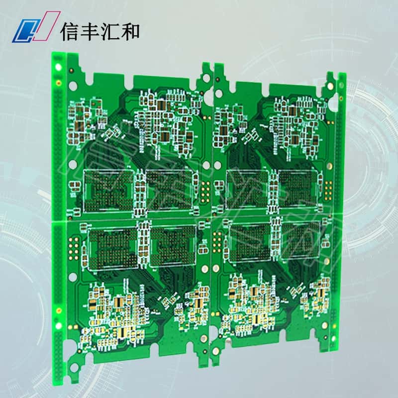 fpc項目，生產(chǎn)FPC廠家環(huán)保有什么要求？