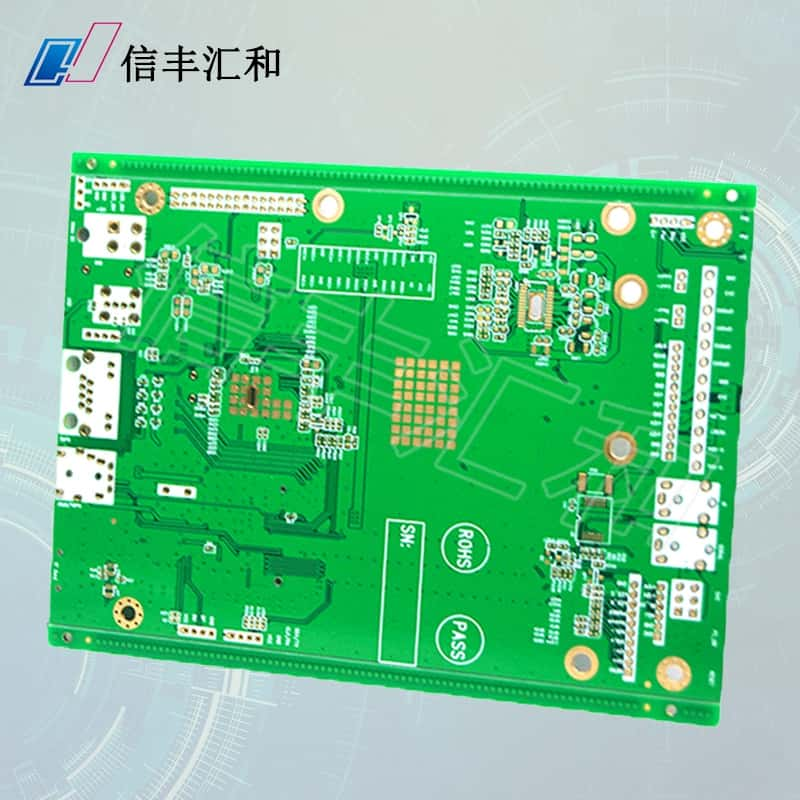 射頻板的作用，射頻板是什么？