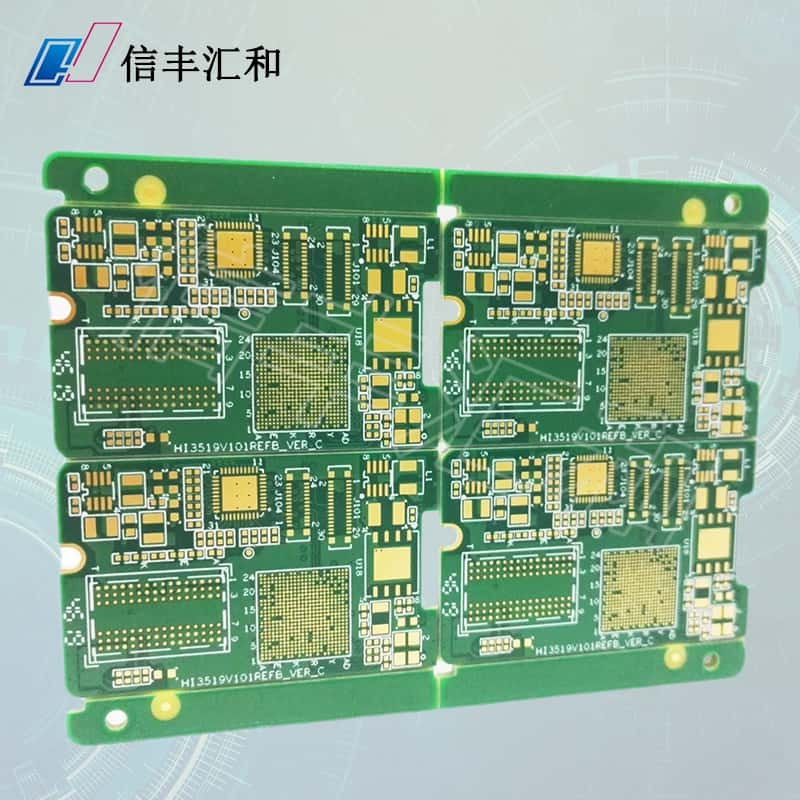 PCB建庫(kù)包含什么，pcb建庫(kù)什么意思？