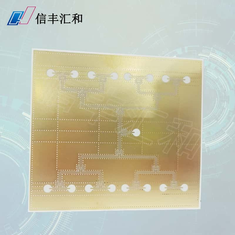 pcb 雙層板 底層地平面，pcb線路板雙面板區(qū)別