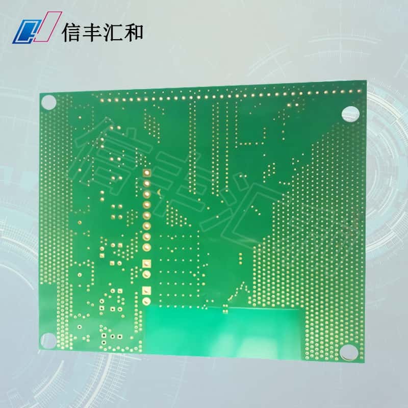 pcb板生產(chǎn)，pcb生產(chǎn)要求