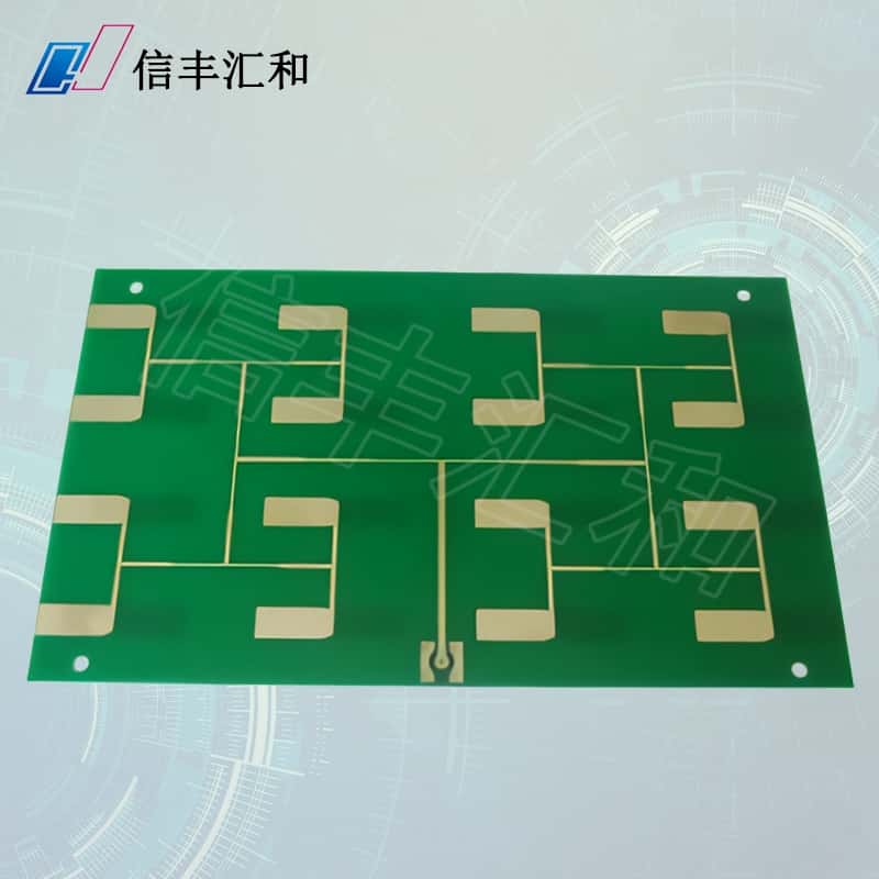 車載功放電路板上sb是什么意思呢？