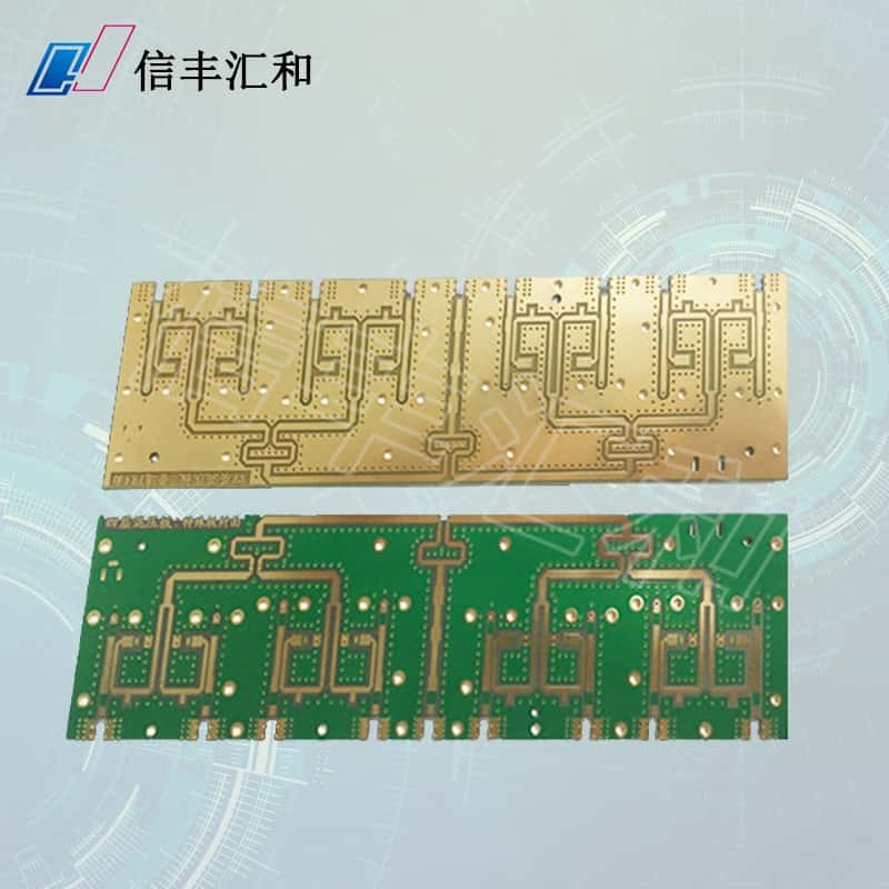 車載充電板，汽車充電電路接線板工作原理