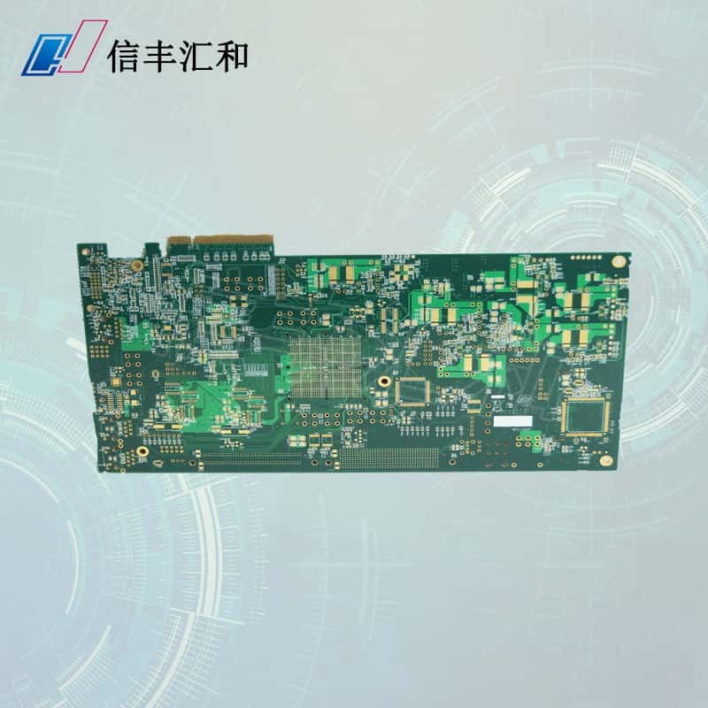 手機(jī)線路板廠，手機(jī)pcb線路板生產(chǎn)流程