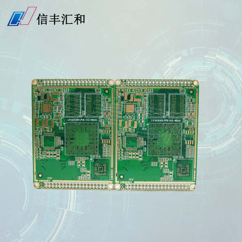 高精密多層pcb板是什么？高精密多層pcb板的優(yōu)缺點