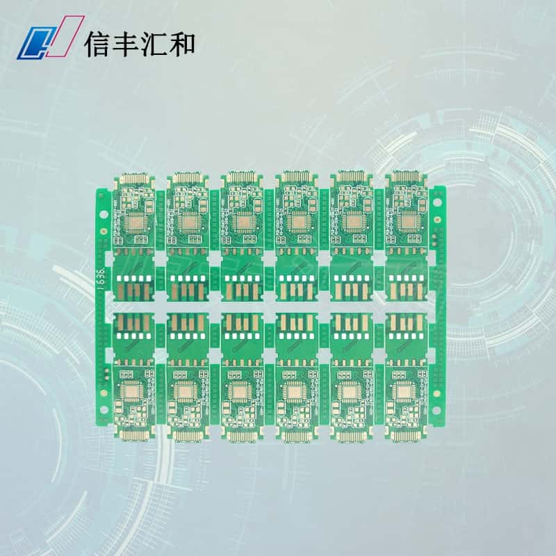 高精密多層pcb板是什么？高精密多層pcb板的優(yōu)缺點