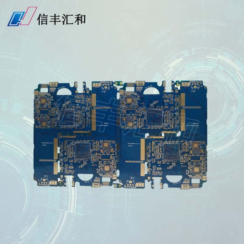 pcb設(shè)計(jì)研發(fā)，pcb設(shè)計(jì)行業(yè)怎么樣？