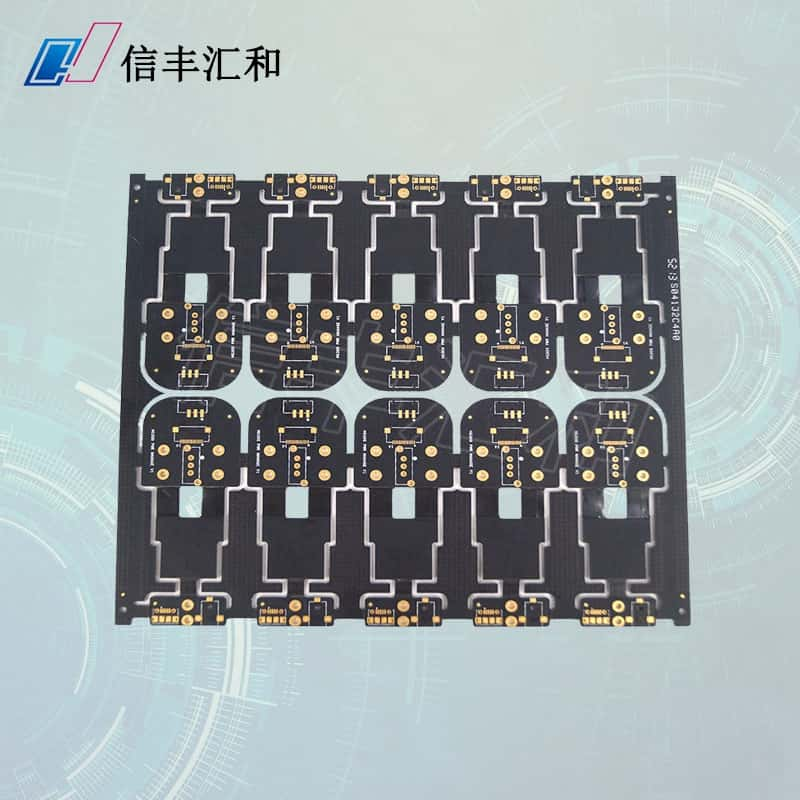 pcb兩層板怎么畫，pcb雙層板怎么畫？