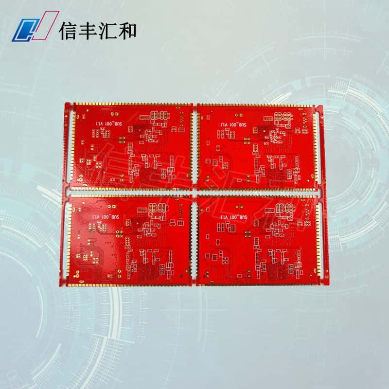 pcb線路板批量生產(chǎn)廠家，pcb線路板批量生產(chǎn)流程