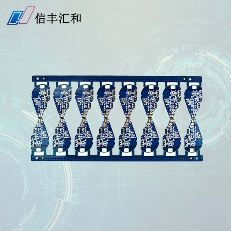 小批量電路板生產(chǎn)廠家，小批量電路板生產(chǎn)工藝流程