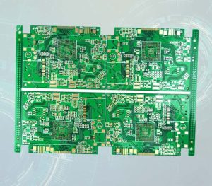 pcb雙層板什么意思，pcb雙層板怎么看另外一面？