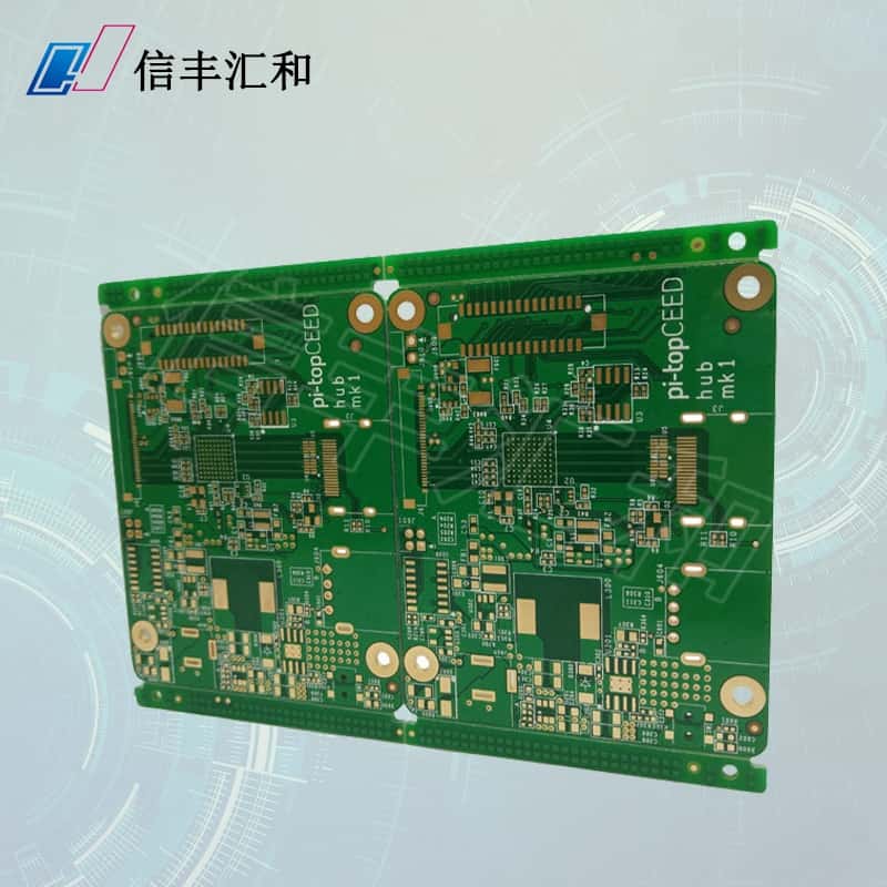重低音電路原理，重低音音箱里的電路板是什么？