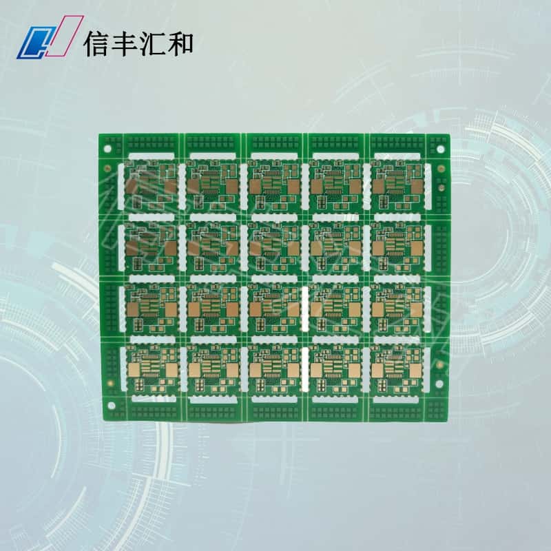 電腦主板電路板是由什么元件組成的，電腦主板電路解析！