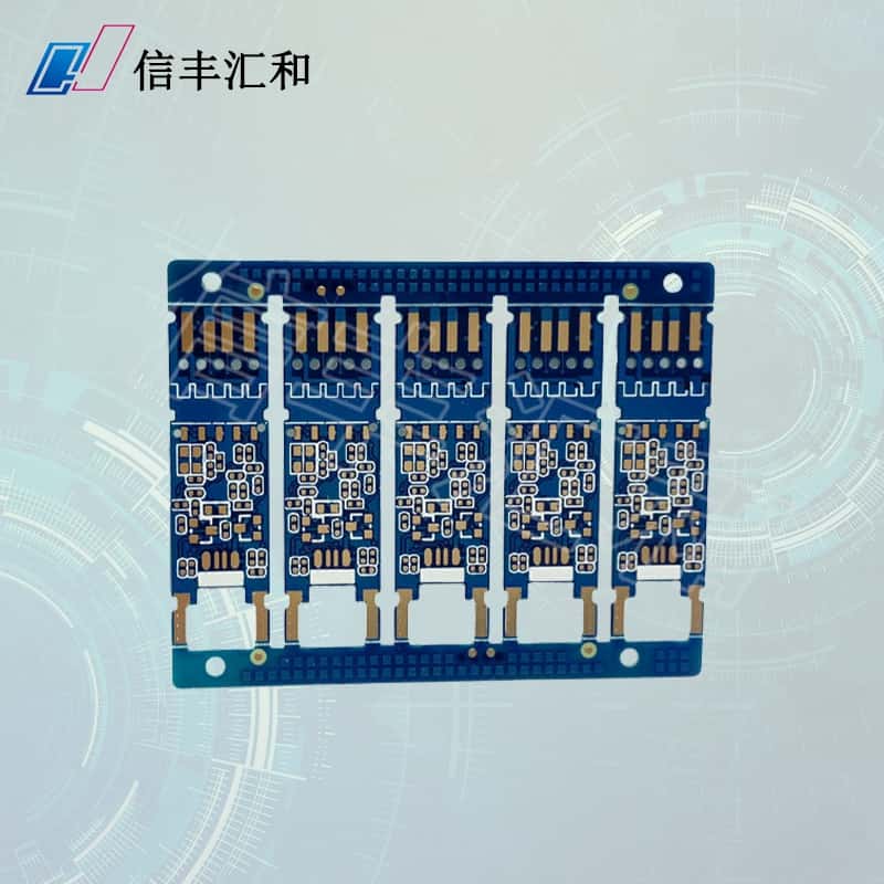 電腦主板電路板是由什么元件組成的，電腦主板電路解析！
