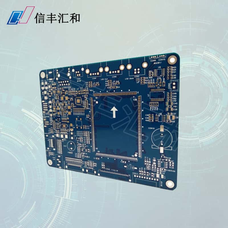 電源調(diào)壓電路，電壓調(diào)節(jié)板工作原理