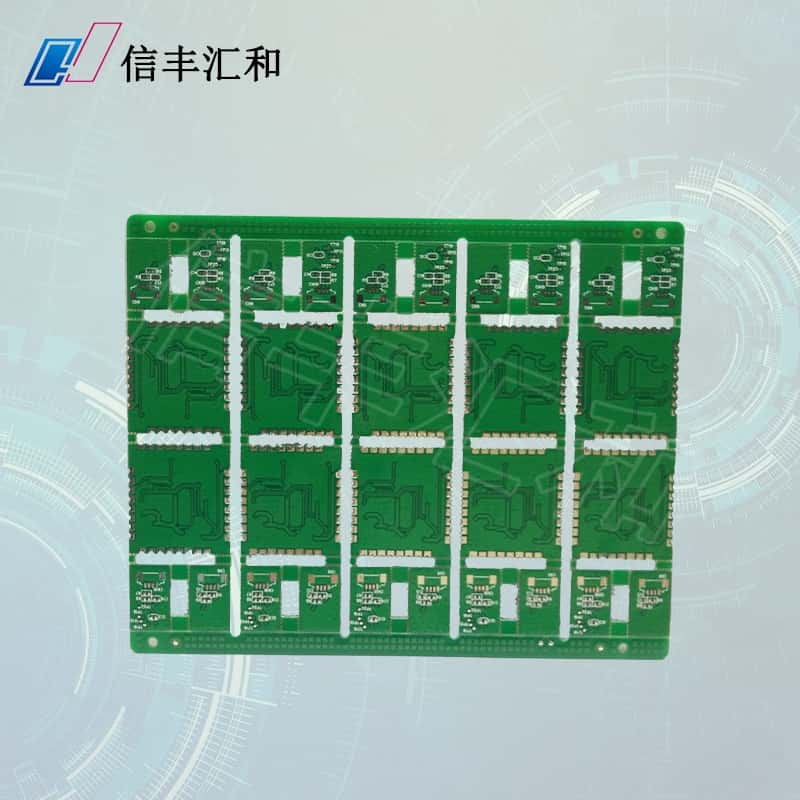 電源調(diào)壓電路，電壓調(diào)節(jié)板工作原理