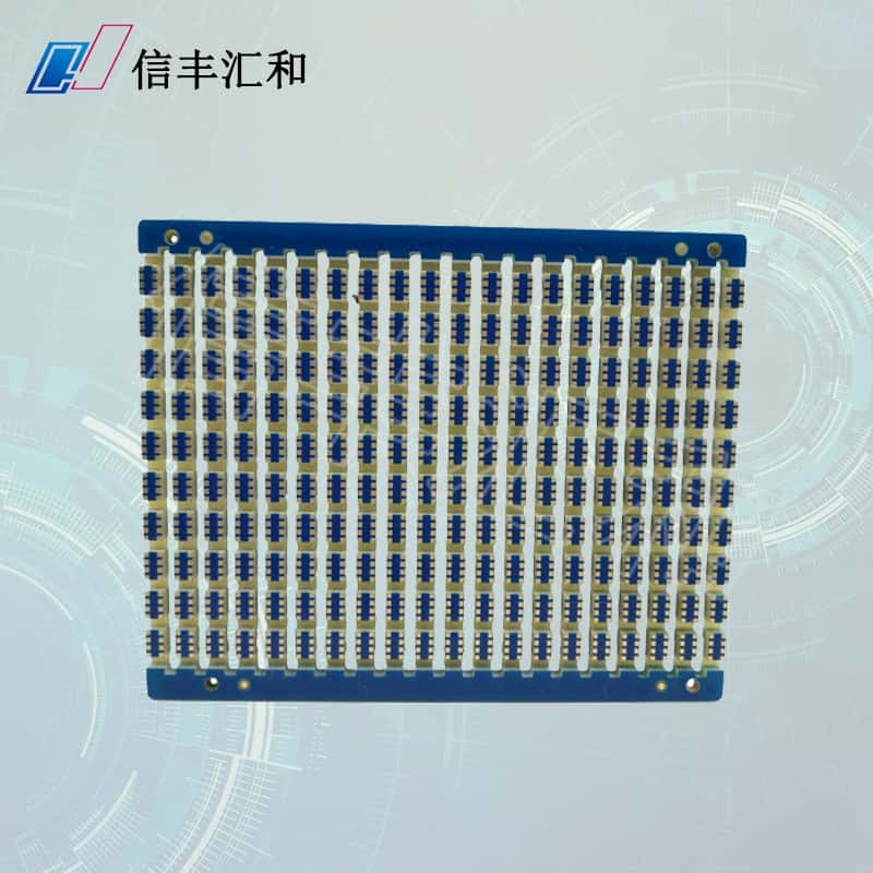 充電線路板上的r4電阻可以互換嗎？
