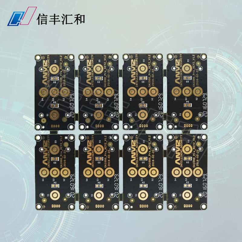 pcb生產(chǎn)打樣時(shí)間，pcb廠家打樣需要多久？