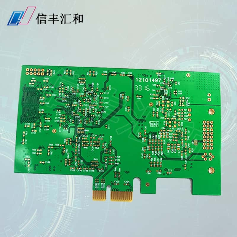 pcb10層以上的板應(yīng)用在什么設(shè)備上？pcb10層以上的板應(yīng)用領(lǐng)域