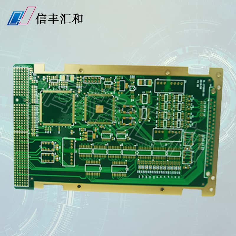 pcb10層以上的板應(yīng)用在什么設(shè)備上？pcb10層以上的板應(yīng)用領(lǐng)域