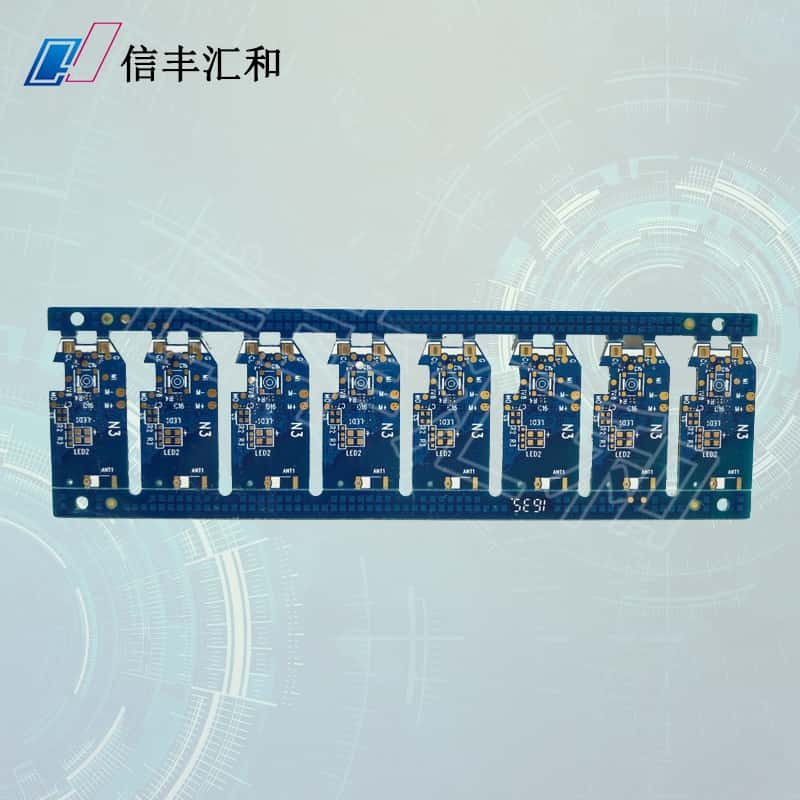 pcb電路印刷板，pcb電路板pcb打樣的重要性