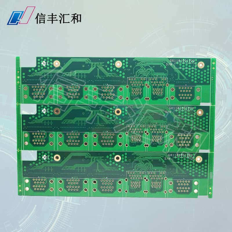 pcb電路印刷板，pcb電路板pcb打樣的重要性