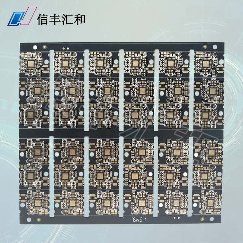 多層板 pcb 打樣，多層板 pcb內(nèi)層劃分標(biāo)準(zhǔn)