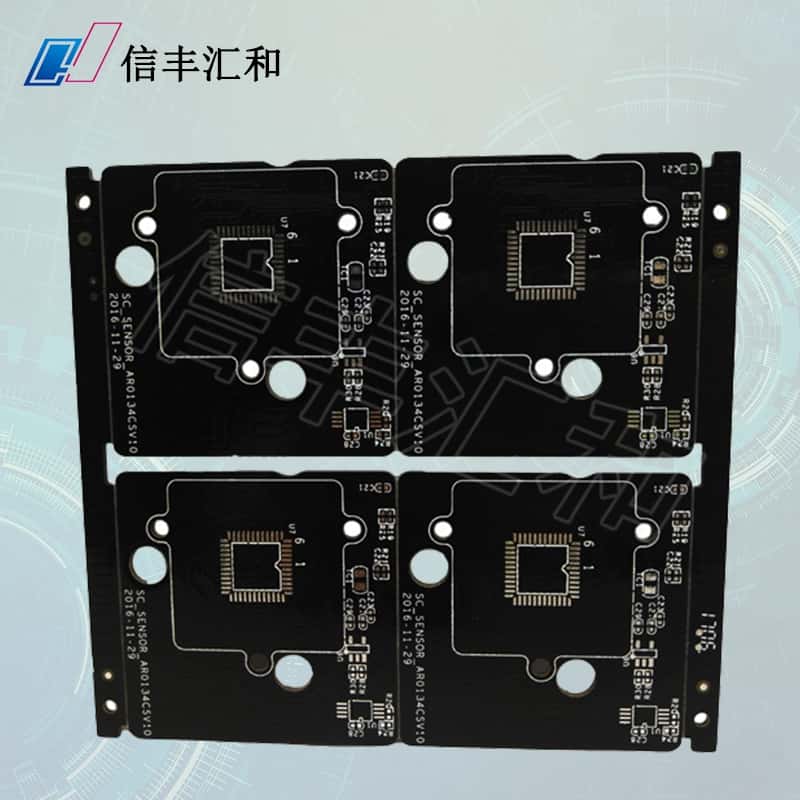 汽車(chē)天窗控制器電路板控制原理