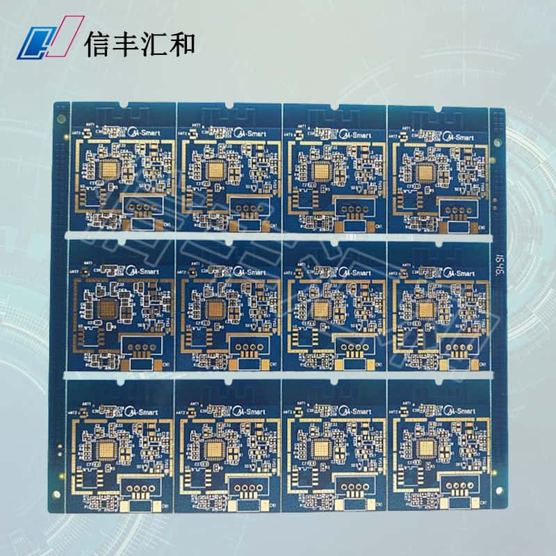 雙層PCB板和單層PCB板的區(qū)別，pcb雙層板與單層板價格對比